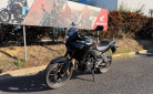 HONDA NX500 ABS A2