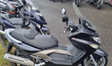 KYMCO XCITING 250