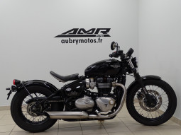 TRIUMPH Bonneville Bobber 1200