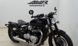 TRIUMPH Bonneville Bobber 1200