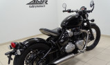 TRIUMPH Bonneville Bobber 1200