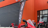 DUCATI PANIGALE V4 S