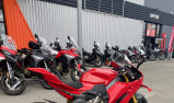 DUCATI PANIGALE V4 S