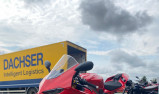 DUCATI PANIGALE V4 S