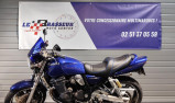 SUZUKI GSX 750 INAZUMA