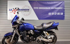 SUZUKI GSX 750 INAZUMA