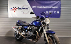 SUZUKI GSX 750 INAZUMA