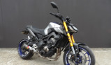 YAMAHA MT-09 SP MT09SP MT09 SP MT 09 SP
