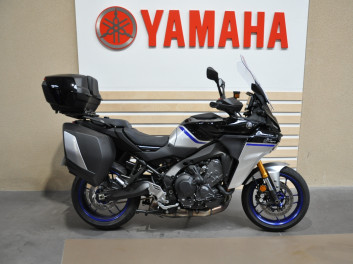 YAMAHA TRACER 9 GT+ Y-AMT