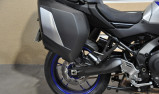 YAMAHA TRACER 9 GT+ Y-AMT