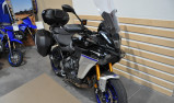 YAMAHA TRACER 9 GT+ Y-AMT
