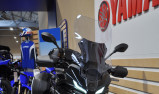 YAMAHA TRACER 9 GT+ Y-AMT