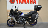 YAMAHA TRACER 9 GT+ Y-AMT