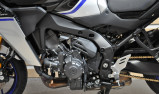 YAMAHA TRACER 9 GT+ Y-AMT