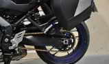 YAMAHA TRACER 9 GT+ Y-AMT