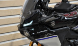 YAMAHA TRACER 9 GT+ Y-AMT