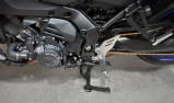 YAMAHA TRACER 9 GT+ Y-AMT
