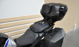 YAMAHA TRACER 9 GT+ Y-AMT