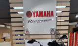 YAMAHA XMAX 125