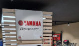 YAMAHA XMAX 125