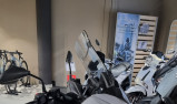 YAMAHA XMAX 125