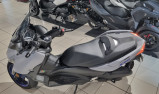 YAMAHA XMAX 125