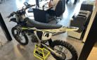 TRIUMPH TF 450-RC