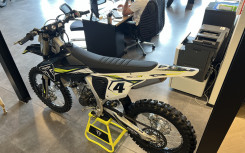 TRIUMPH TF 450-RC