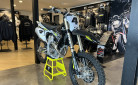 TRIUMPH TF 450-RC