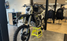 TRIUMPH TF 450-RC