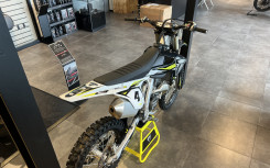 TRIUMPH TF 450-RC