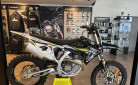 TRIUMPH TF 450-RC