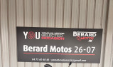 YAMAHA MT-125 ABS