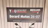YAMAHA MT-125 ABS