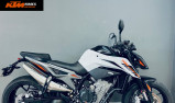 KTM 790 DUKE ABS 2024 - 450 KM - (95€ / mois)*