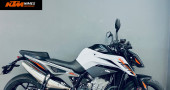 KTM 790 DUKE ABS 2024 - 450 KM - (95€ / mois)*