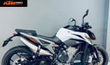 KTM 790 DUKE ABS 2024 - 450 KM - (95€ / mois)*