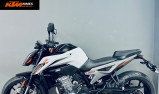 KTM 790 DUKE ABS 2024 - 450 KM - (95€ / mois)*