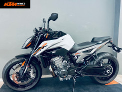 KTM 790 DUKE ABS 2024 - 450 KM - (95€ / mois)*