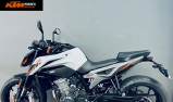KTM 790 DUKE ABS 2024 - 450 KM - (95€ / mois)*