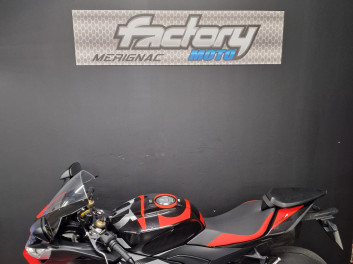 APRILIA RSV4 1100 FACTORY
