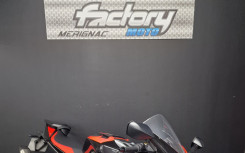 APRILIA RSV4 1100 FACTORY