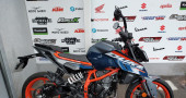 KTM 390 DUKE
