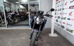KTM 390 DUKE