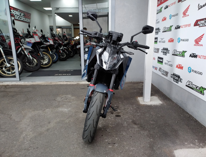 KTM 390 DUKE
