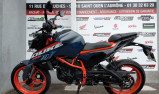 KTM 390 DUKE