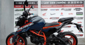 KTM 390 DUKE