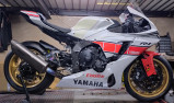 YAMAHA YZF-R1 WORLD GP 60TH ANNIVERSARY