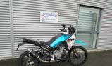 CF MOTO 450 MT 2025 * Financement possible *