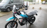 CF MOTO 450 MT 2025 * Financement possible *